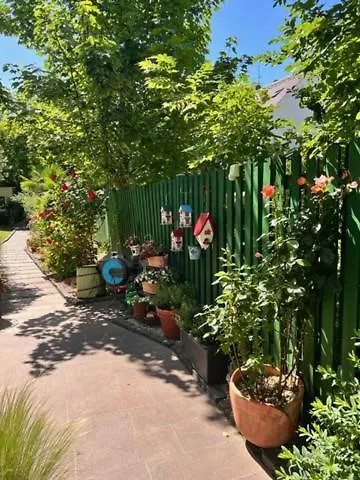 Privat Residence - Boardinghouse Meerbusch Germany