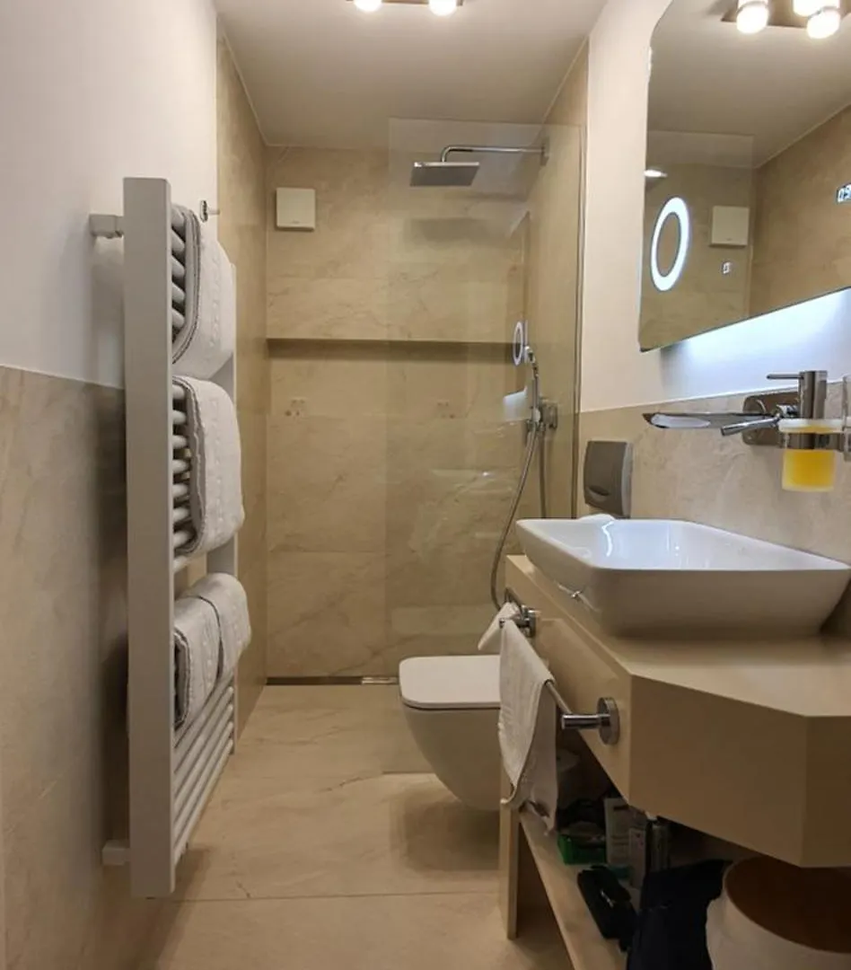 Privat Residence - Boardinghouse Meerbusch Holiday home