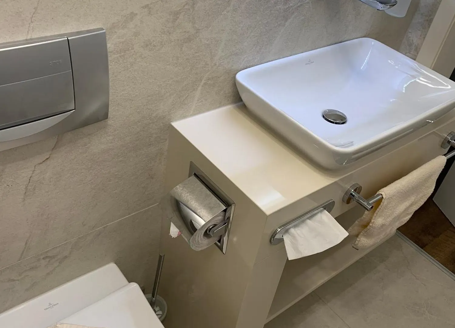 Privat Residence - Boardinghouse Meerbusch 0*,