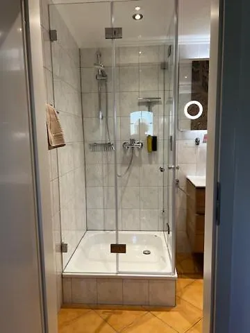 Holiday home Privat Residence - Boardinghouse Meerbusch