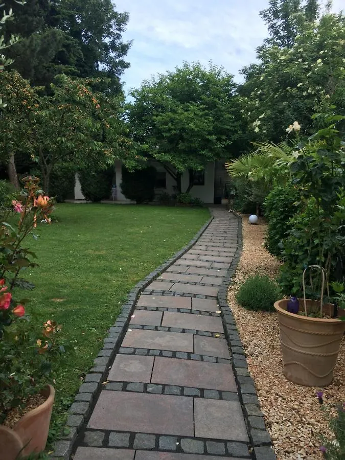 Privat Residence - Boardinghouse Meerbusch 0*,