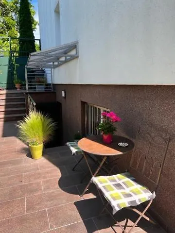 Boardinghouse Meerbusch 0*,