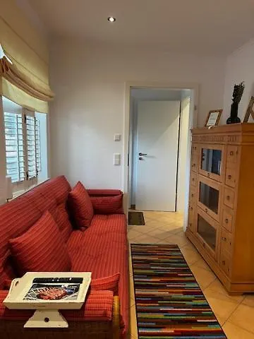Vakantiehuis Boardinghouse Meerbusch