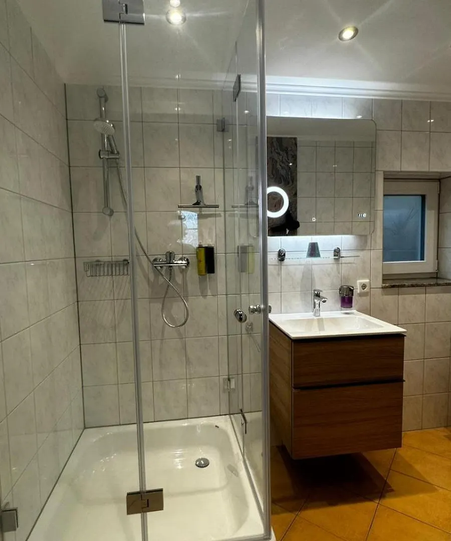 Boardinghouse Meerbusch