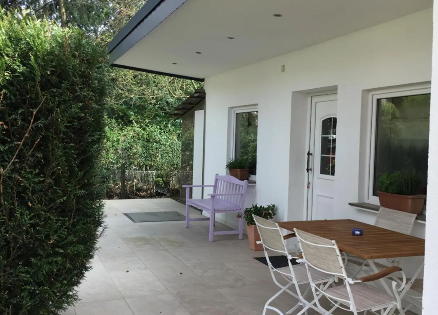 Boardinghouse Meerbusch Vakantiehuis