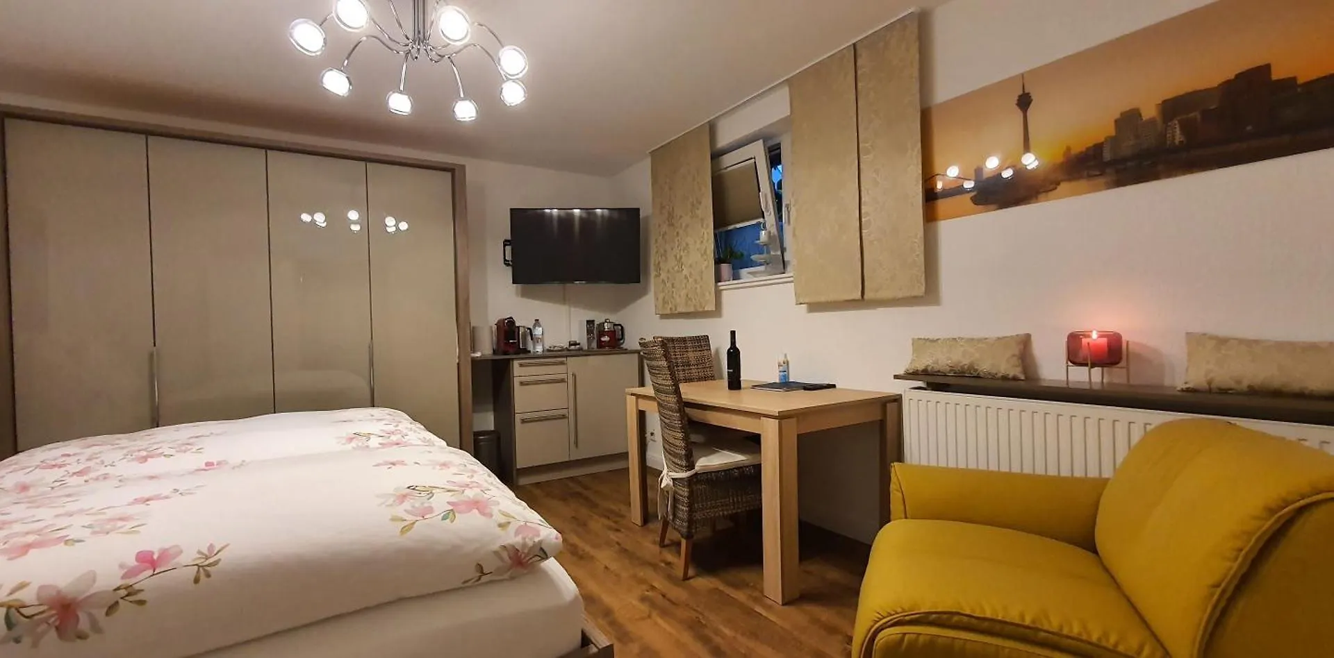 Boardinghouse Meerbusch