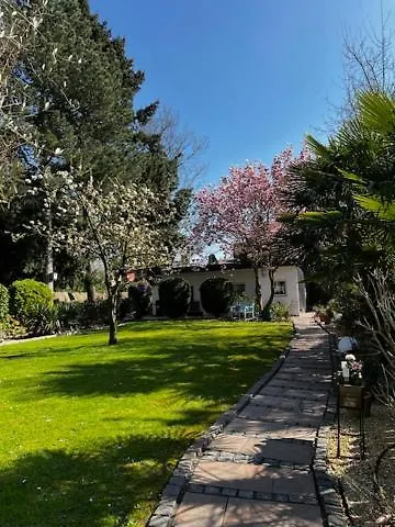 Vakantiehuis Boardinghouse Meerbusch Duitsland