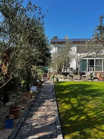 Boardinghouse Meerbusch