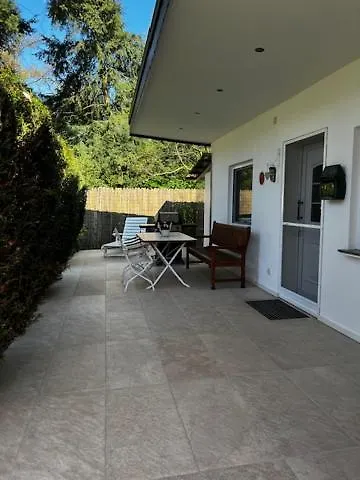 Vakantiehuis Boardinghouse Meerbusch