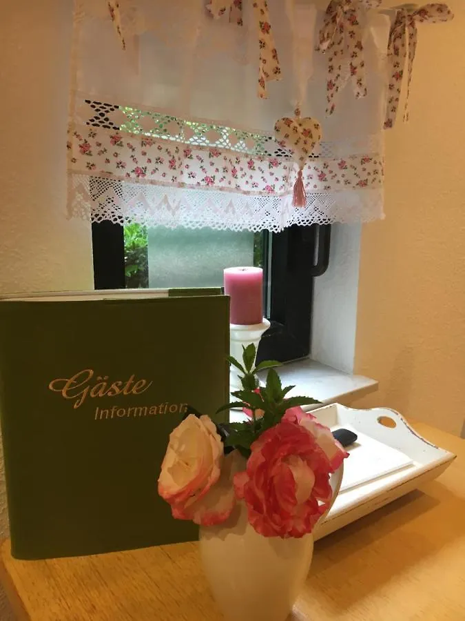 Vakantiehuis Boardinghouse Meerbusch